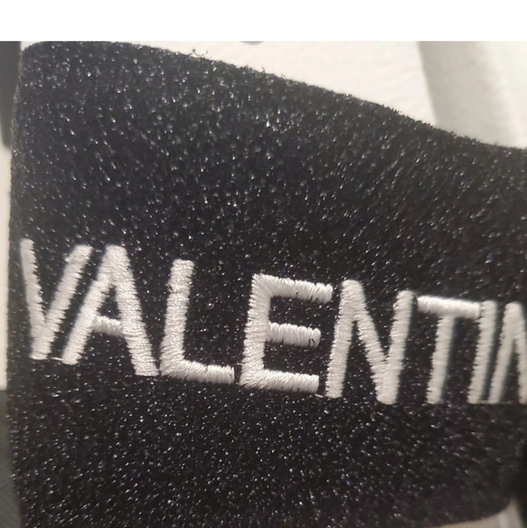 Authentic slides sandals mario valentino pool sandals sneakers shoes - Picture 8 of 14